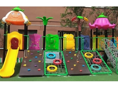 廣州公立幼兒園待遇？